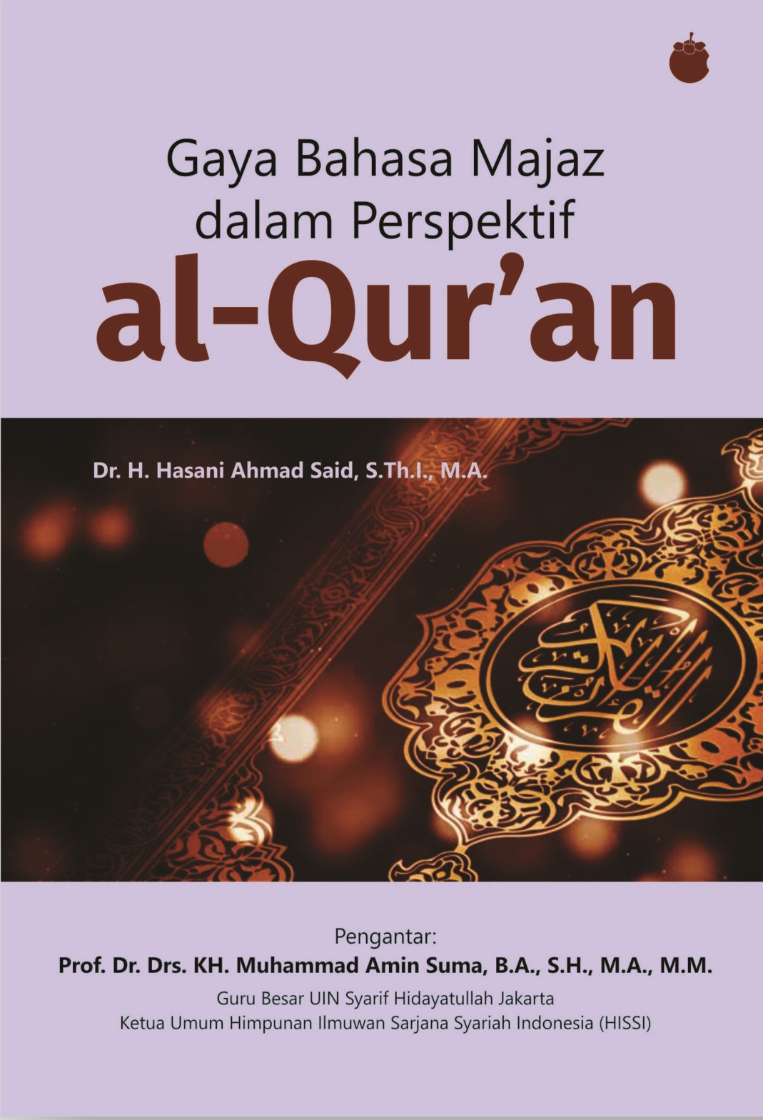Gaya Bahasa Majaz dalam Perspektif al-Qur’an
